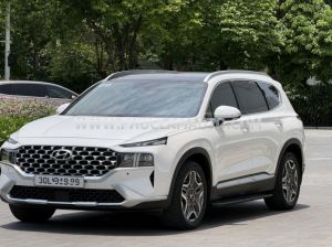 Xe Hyundai SantaFe Cao cấp 2.2L HTRAC 2022