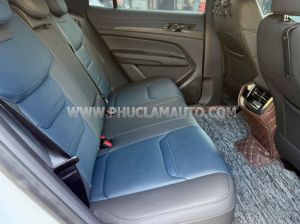 Xe Ford Territory Titanium X 1.5 AT 2025