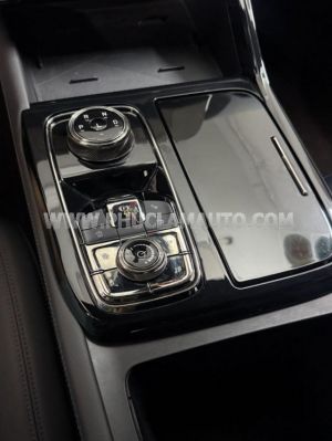 Xe Ford Territory Titanium X 1.5 AT 2025