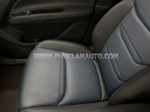 Xe Ford Territory Titanium X 1.5 AT 2025
