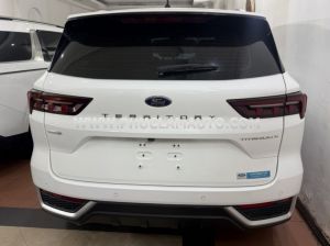 Xe Ford Territory Titanium X 1.5 AT 2025