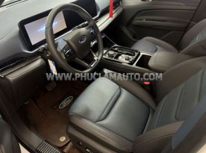 Xe Ford Territory Titanium X 1.5 AT 2025