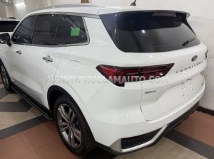 Xe Ford Territory Titanium X 1.5 AT 2025