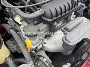 Xe Chevrolet Spark LTZ 1.0 AT 2014