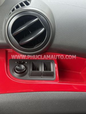Xe Chevrolet Spark LTZ 1.0 AT 2014