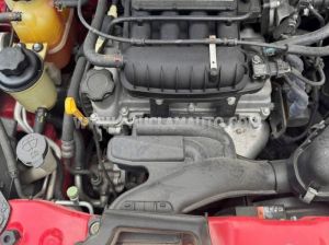 Xe Chevrolet Spark LTZ 1.0 AT 2014