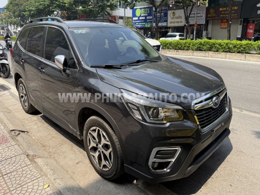 Subaru Forester 2.0i-L 2022