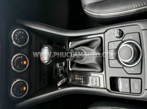 Xe Mazda CX3 Luxury 1.5 AT 2022