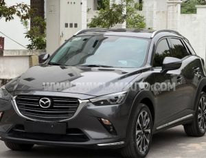 Xe Mazda CX3 Luxury 1.5 AT 2022