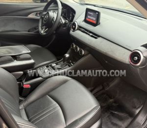 Xe Mazda CX3 Luxury 1.5 AT 2022