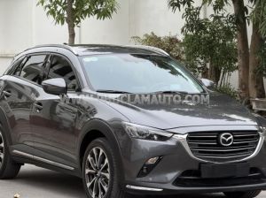Xe Mazda CX3 Luxury 1.5 AT 2022