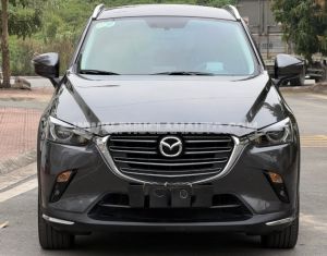 Xe Mazda CX3 Luxury 1.5 AT 2022