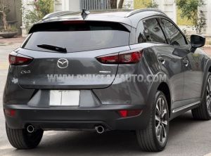 Xe Mazda CX3 Luxury 1.5 AT 2022