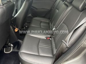 Xe Mazda CX3 Luxury 1.5 AT 2022