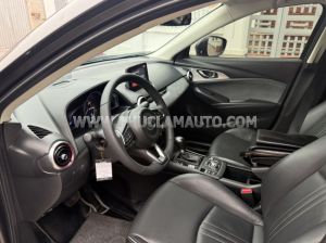 Xe Mazda CX3 Luxury 1.5 AT 2022
