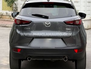 Xe Mazda CX3 Luxury 1.5 AT 2022