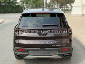 Xe VinFast Lux SA 2.0 Plus 2.0 AT 2019