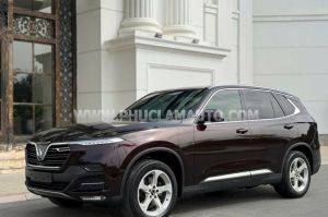 Xe VinFast Lux SA 2.0 Plus 2.0 AT 2019