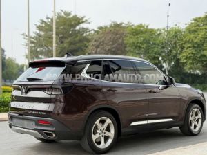 Xe VinFast Lux SA 2.0 Plus 2.0 AT 2019