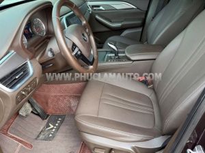 Xe VinFast Lux SA 2.0 Plus 2.0 AT 2019