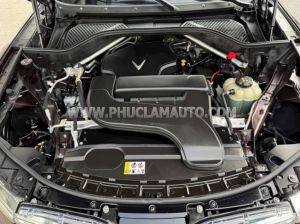 Xe VinFast Lux SA 2.0 Plus 2.0 AT 2019