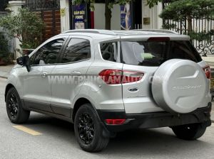 Xe Ford EcoSport Titanium 1.5L AT 2016