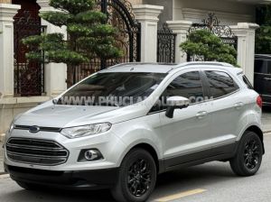Xe Ford EcoSport Titanium 1.5L AT 2016