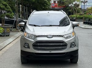Xe Ford EcoSport Titanium 1.5L AT 2016