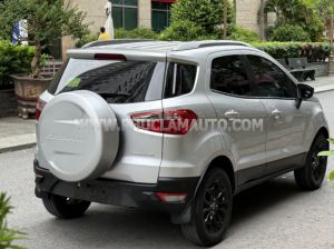 Xe Ford EcoSport Titanium 1.5L AT 2016