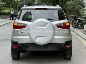 Xe Ford EcoSport Titanium 1.5L AT 2016