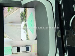 Xe Ford EcoSport Titanium 1.5L AT 2016