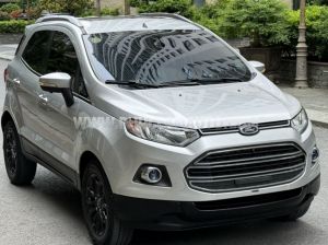 Xe Ford EcoSport Titanium 1.5L AT 2016