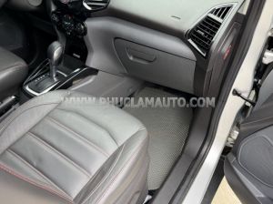 Xe Ford EcoSport Titanium 1.5L AT 2016