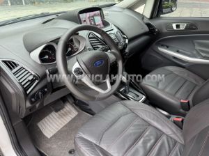Xe Ford EcoSport Titanium 1.5L AT 2016