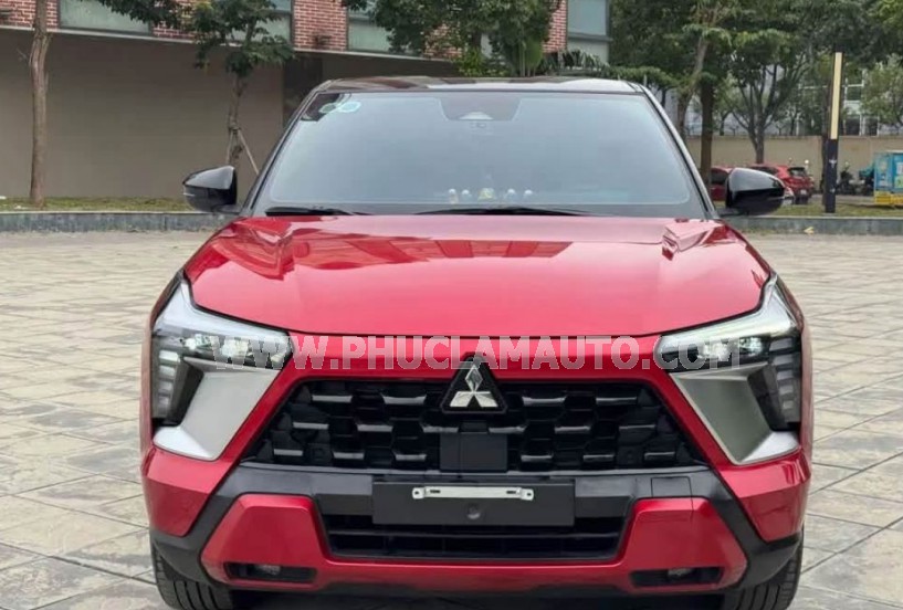 Mitsubishi Xforce Premium 2024