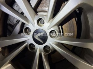 Xe VinFast Lux A 2.0 Tiêu chuẩn 2022