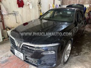 Xe VinFast Lux A 2.0 Tiêu chuẩn 2022