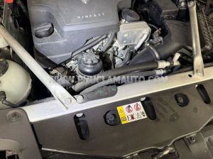 Xe VinFast Lux A 2.0 Tiêu chuẩn 2022