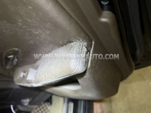 Xe VinFast Lux A 2.0 Tiêu chuẩn 2022
