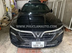 Xe VinFast Lux A 2.0 Tiêu chuẩn 2022