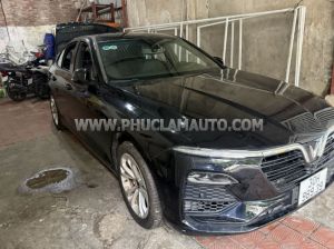 Xe VinFast Lux A 2.0 Tiêu chuẩn 2022