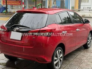 Xe Toyota Yaris G 1.5 AT 2022