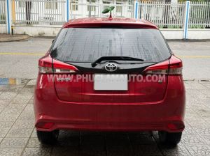 Xe Toyota Yaris G 1.5 AT 2022