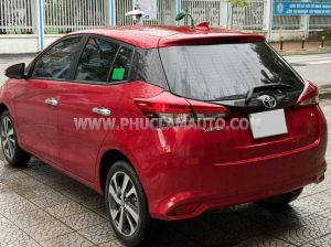Xe Toyota Yaris G 1.5 AT 2022