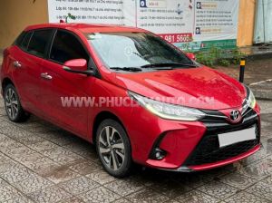 Xe Toyota Yaris G 1.5 AT 2022
