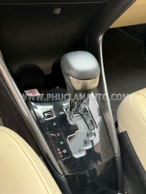 Xe Toyota Yaris G 1.5 AT 2022