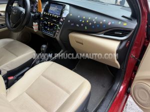 Xe Toyota Yaris G 1.5 AT 2022