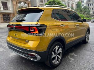 Xe Volkswagen T-Cross Luxury 1.0 AT 2022