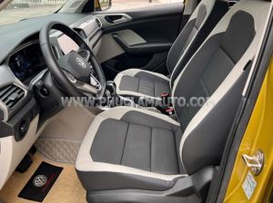 Xe Volkswagen T-Cross Luxury 1.0 AT 2022