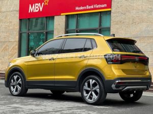 Xe Volkswagen T-Cross Luxury 1.0 AT 2022